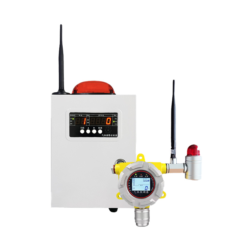 加油站可燃?xì)怏w報(bào)警器 加油站可燃?xì)怏w報(bào)警器